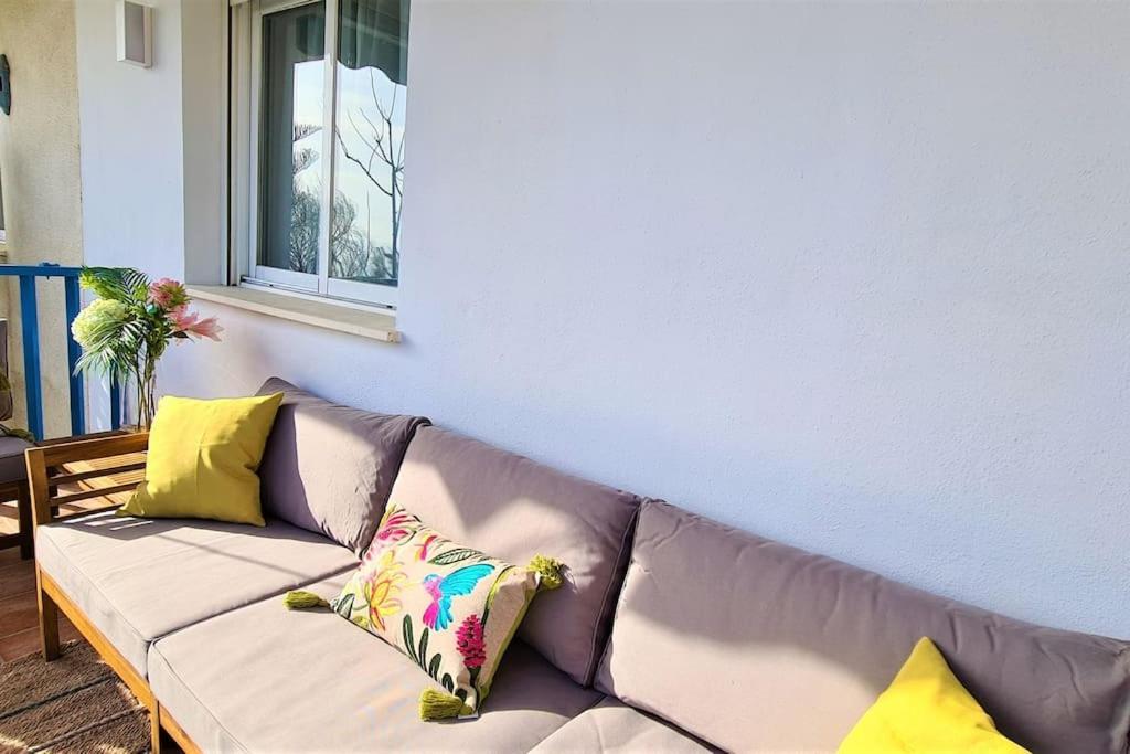 Cozy Between The Port And The Beach La Rada *