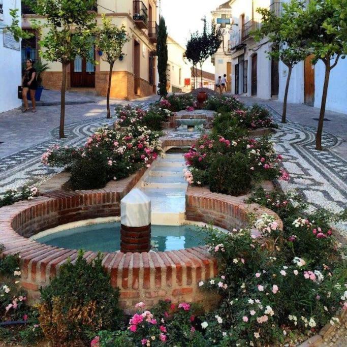 Cozy Between The Port And The Beach La Rada Apartamento