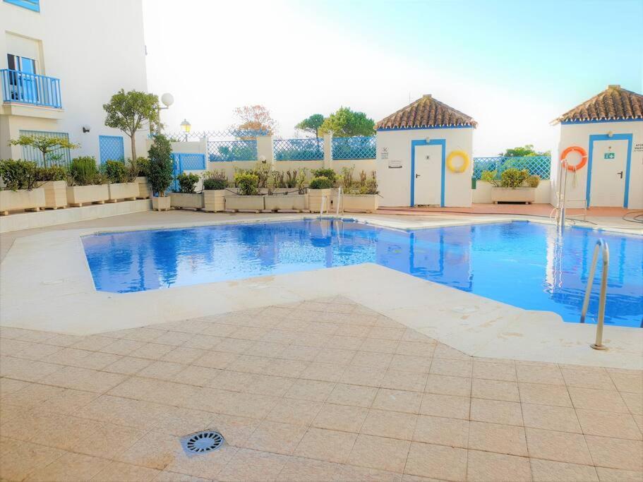 Cozy Between The Port And The Beach La Rada Estepona