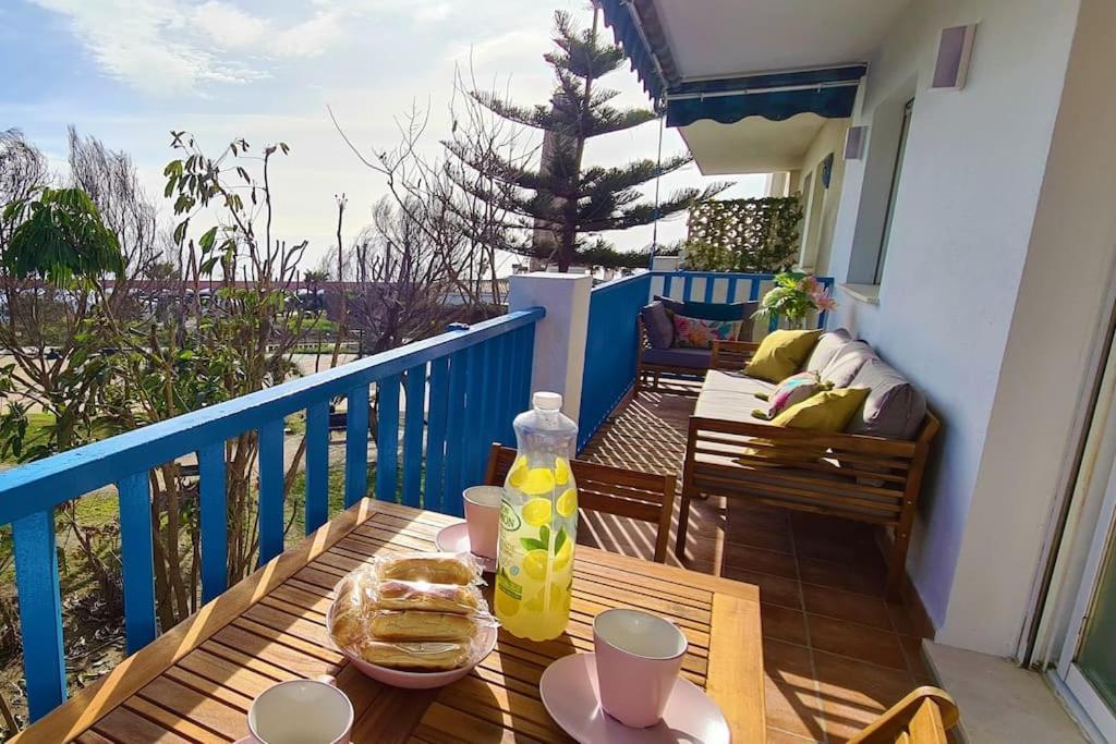 Apartamento Cozy Between The Port And The Beach La Rada *
