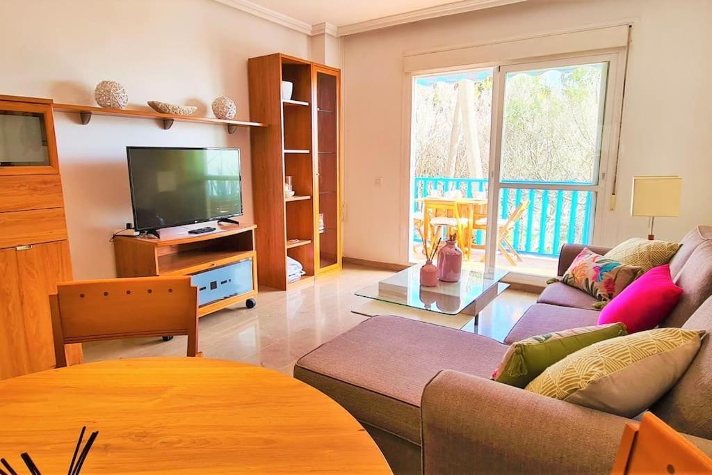 Cozy Between The Port And The Beach La Rada Estepona