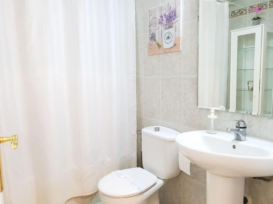 Cozy Between The Port And The Beach La Rada Apartamento Estepona