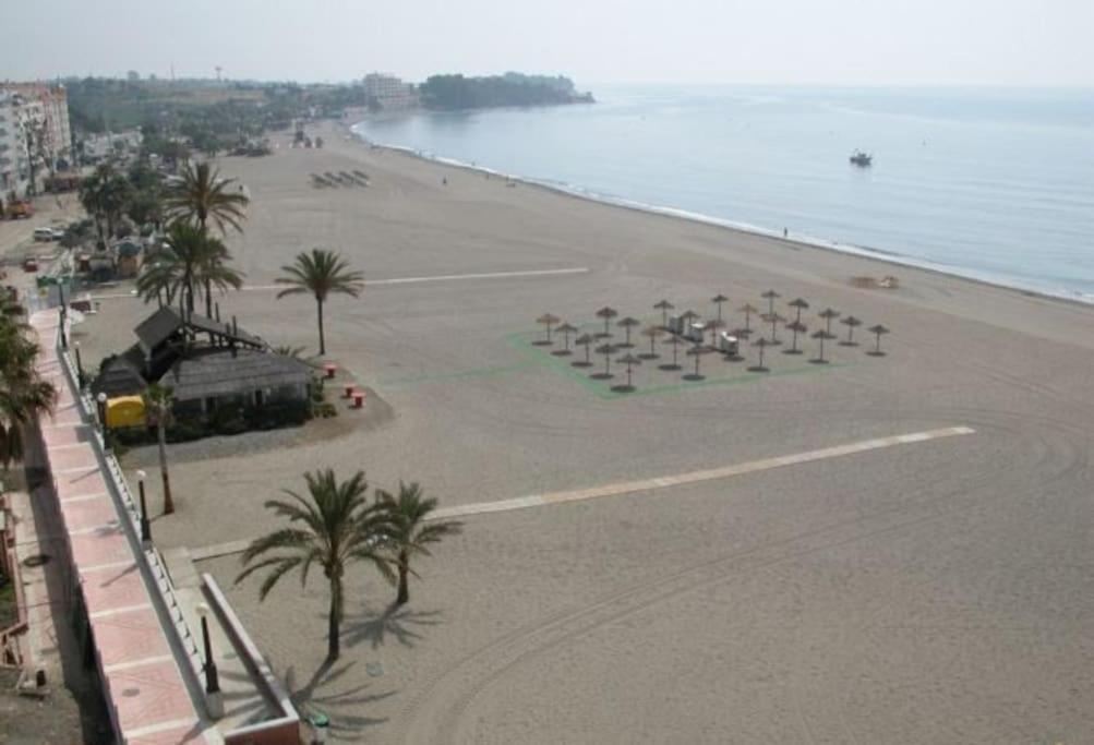Cozy Between The Port And The Beach La Rada Apartamento *