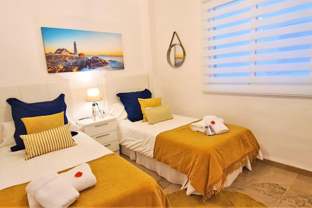 Cozy Between The Port And The Beach La Rada