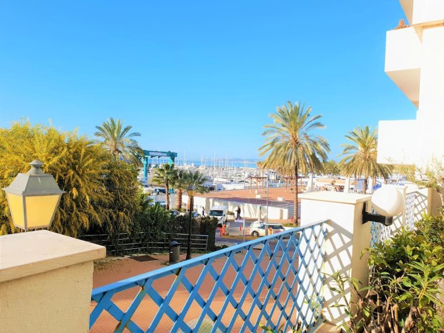 Cozy Between The Port And The Beach La Rada Apartamento