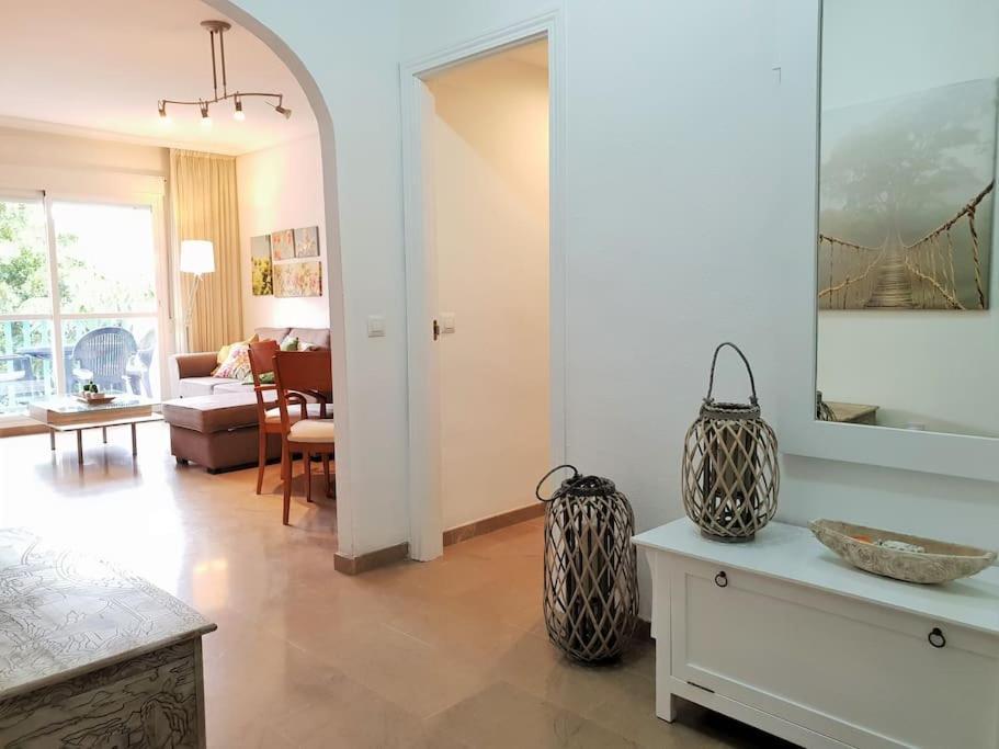 Cozy Between The Port And The Beach La Rada Apartamento
