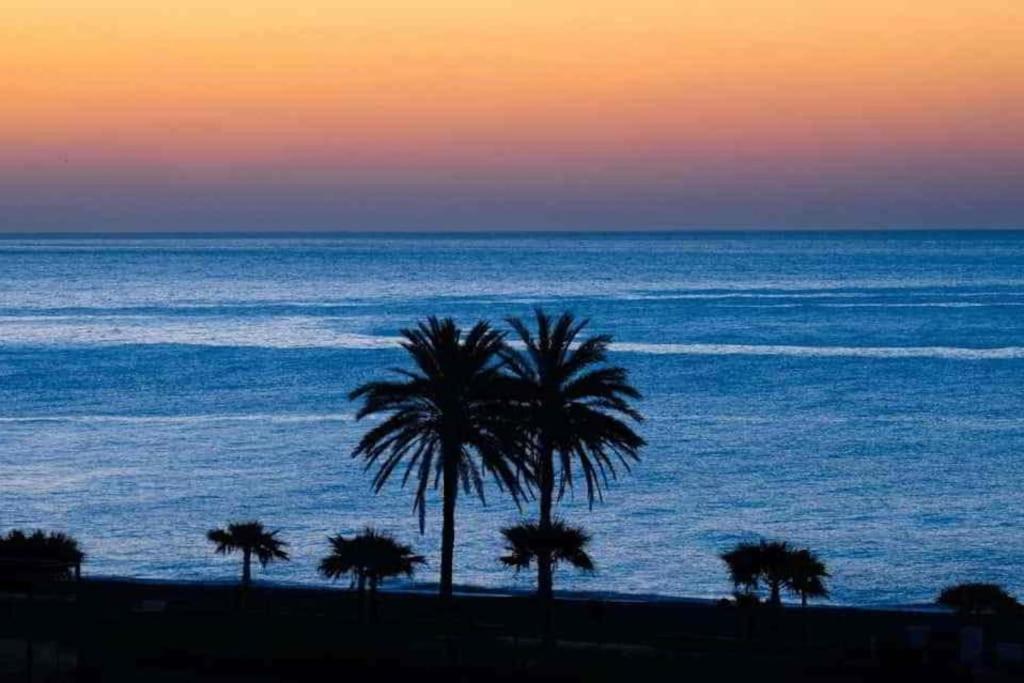 Apartamento Cozy Between The Port And The Beach La Rada