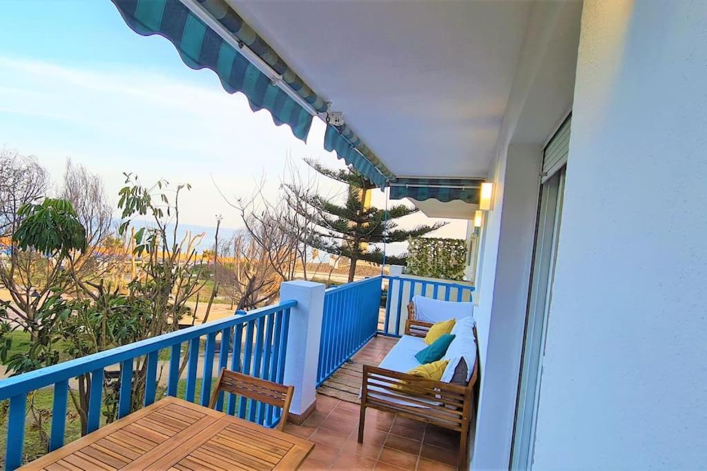 Apartamento Cozy Between The Port And The Beach La Rada Estepona