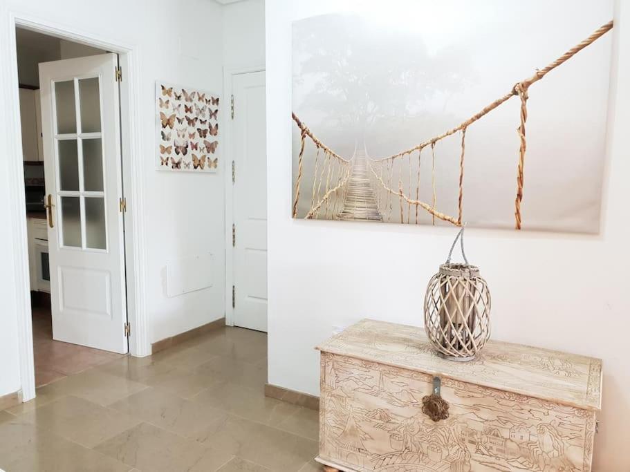 Apartamento Cozy Between The Port And The Beach La Rada *