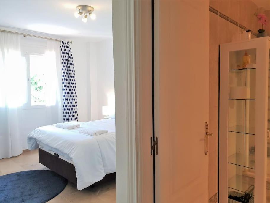 Cozy Between The Port And The Beach La Rada Apartamento