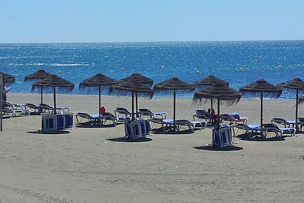 Cozy Between The Port And The Beach La Rada Apartamento