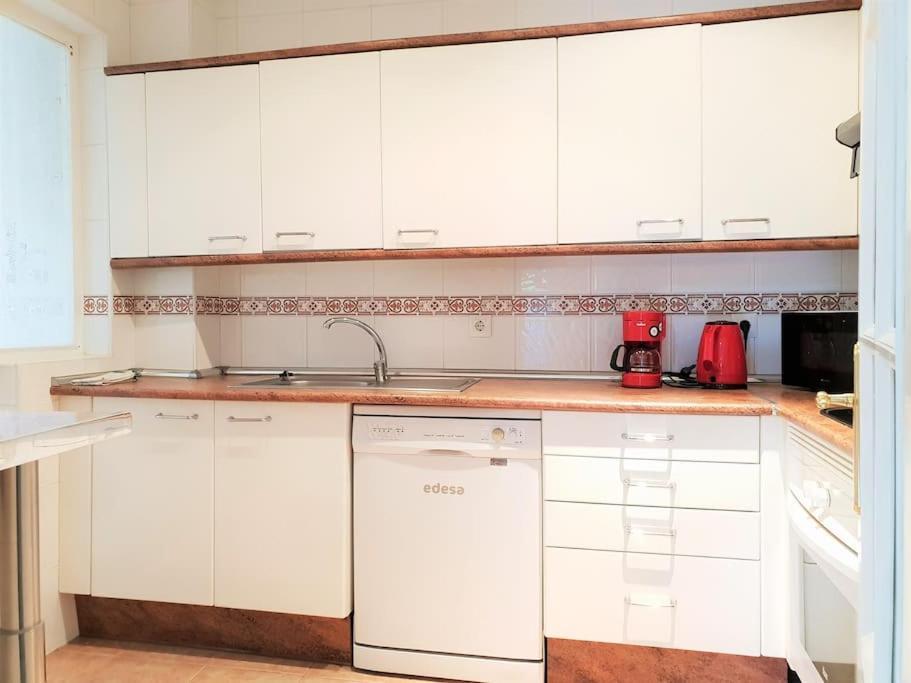 Cozy Between The Port And The Beach La Rada Apartamento Estepona