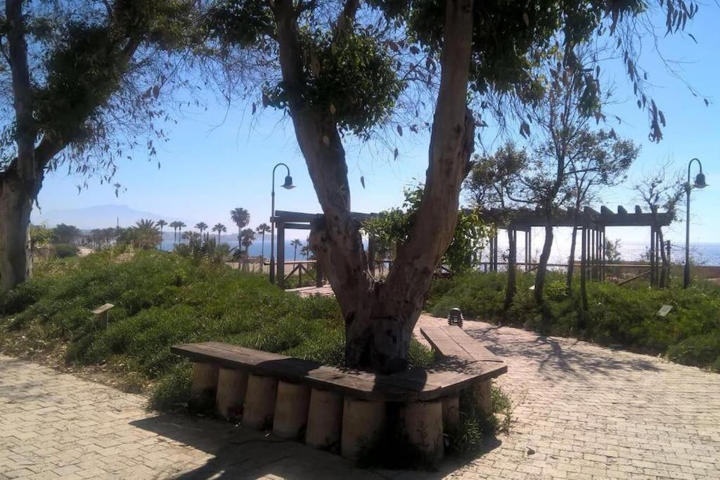 Cozy Between The Port And The Beach La Rada Estepona