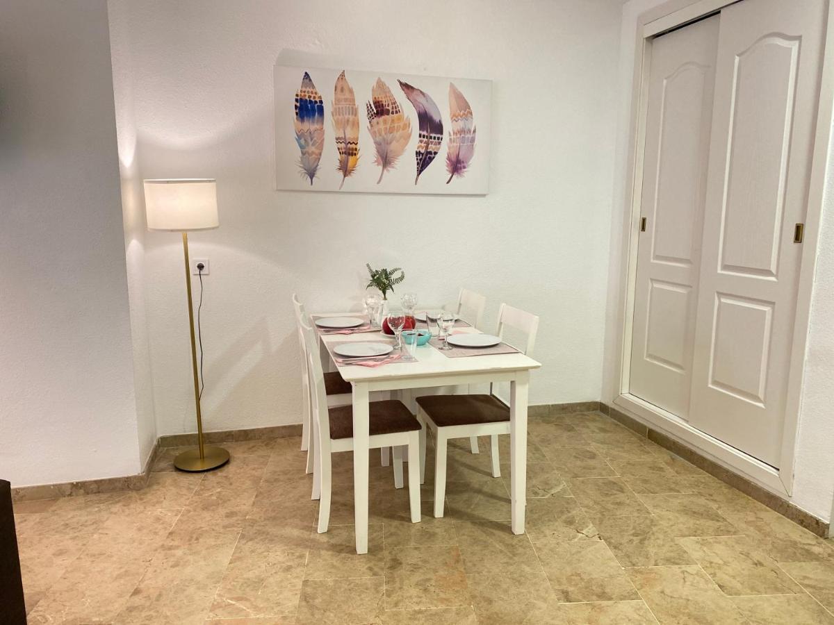 Apartment Weforyou Caracola Beach 13 Torremolinos