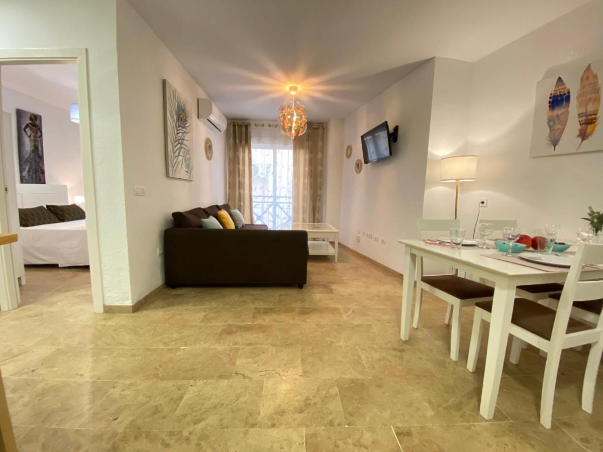Weforyou Caracola Beach 13 Apartment