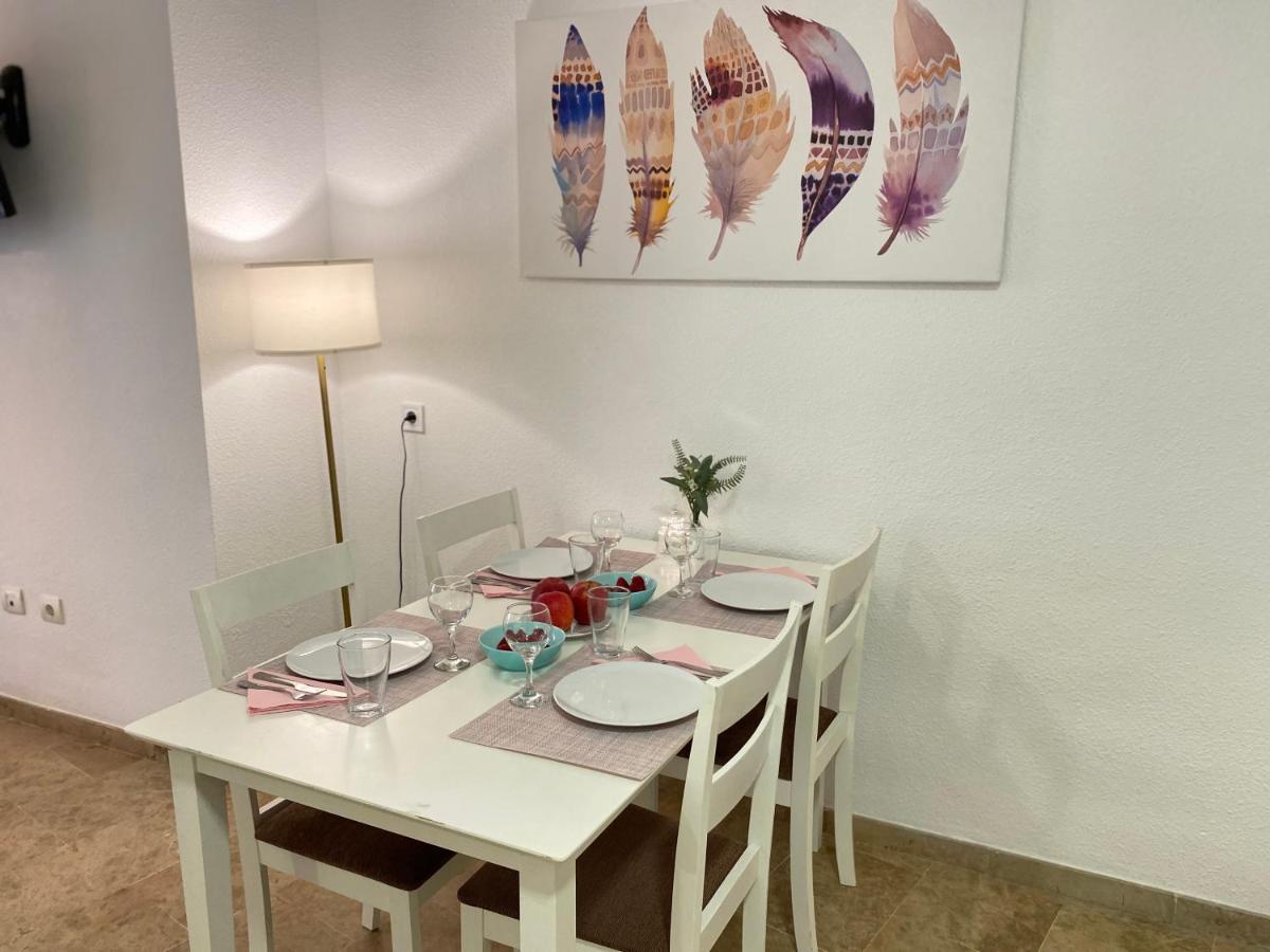 Apartment Weforyou Caracola Beach 13