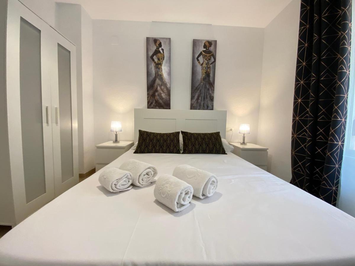 Apartment Weforyou Caracola Beach 13