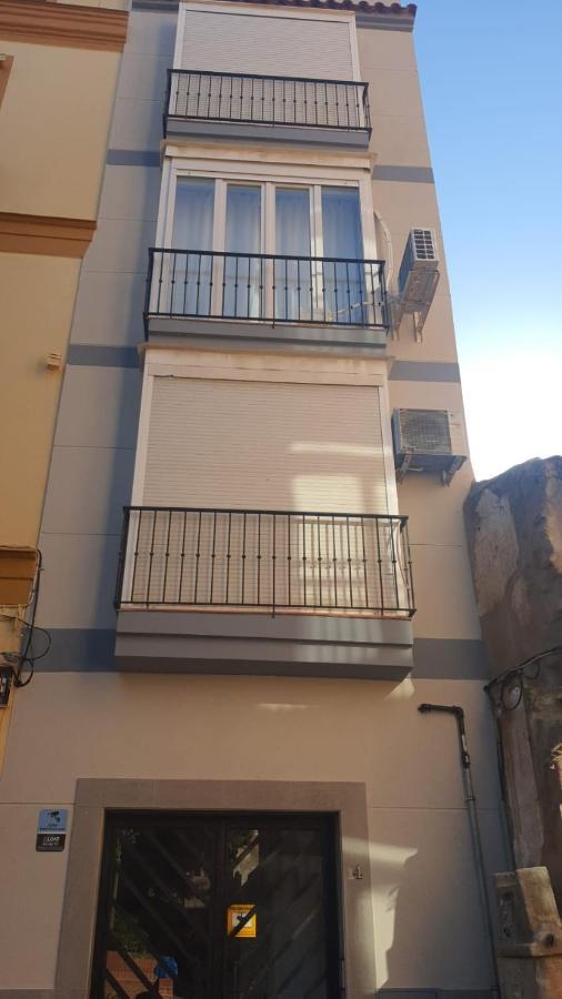 Luxury Estudio Centro Apartamento Málaga