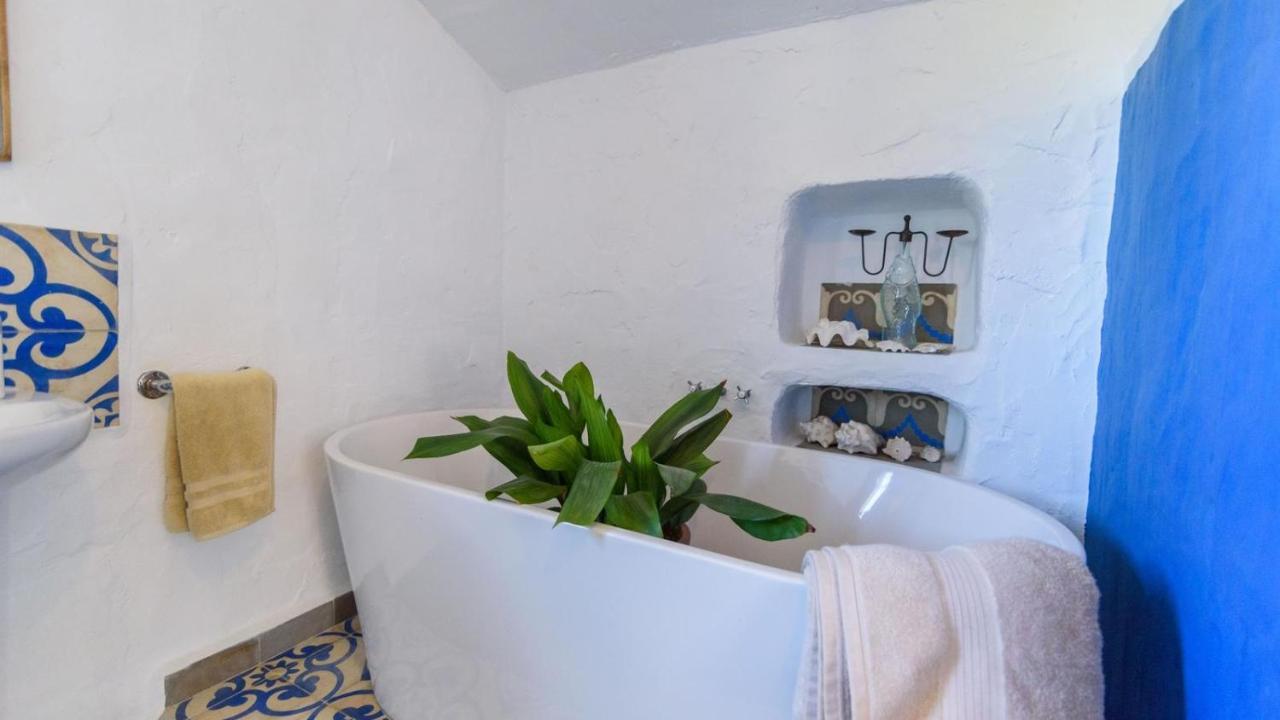 Casa Belmonte By Ruralidays * Alcaucín