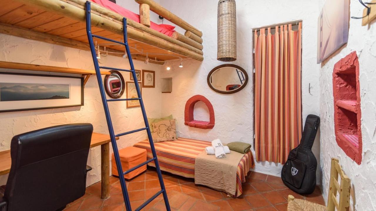 Casa Belmonte By Ruralidays Сasa de vacaciones