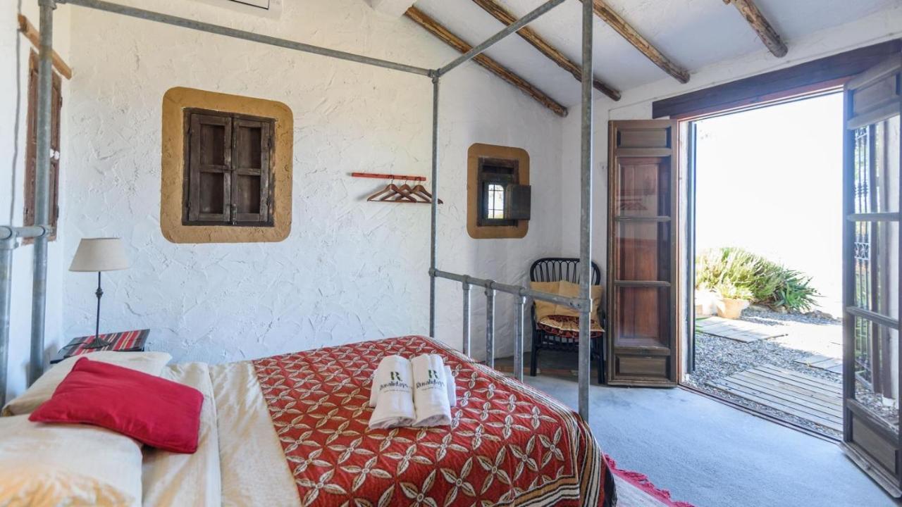 Casa Belmonte By Ruralidays Сasa de vacaciones *