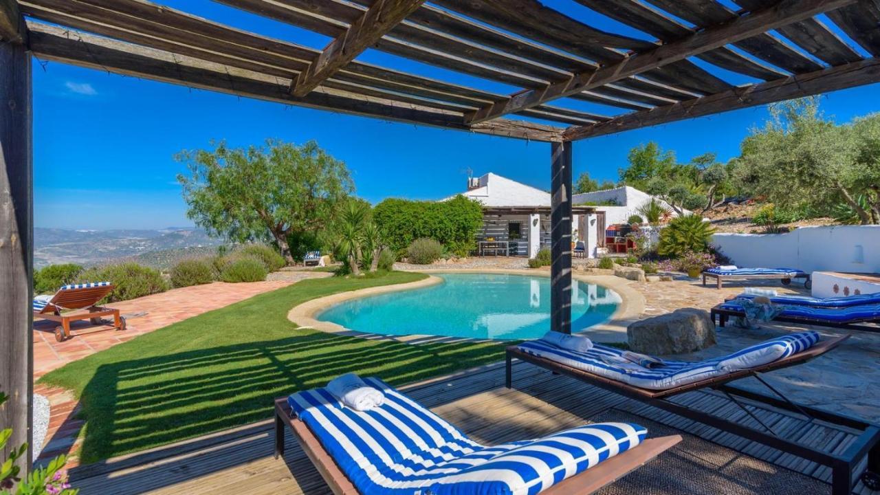 Casa Belmonte By Ruralidays