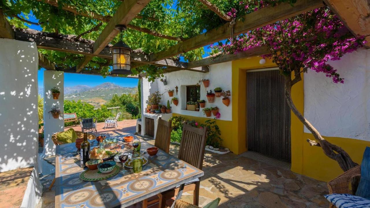 Casa Belmonte By Ruralidays
