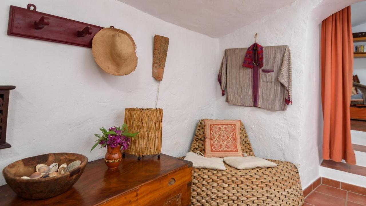 Сasa de vacaciones Casa Belmonte By Ruralidays Alcaucín