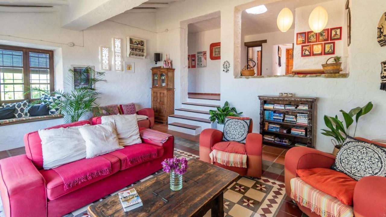 Casa Belmonte By Ruralidays