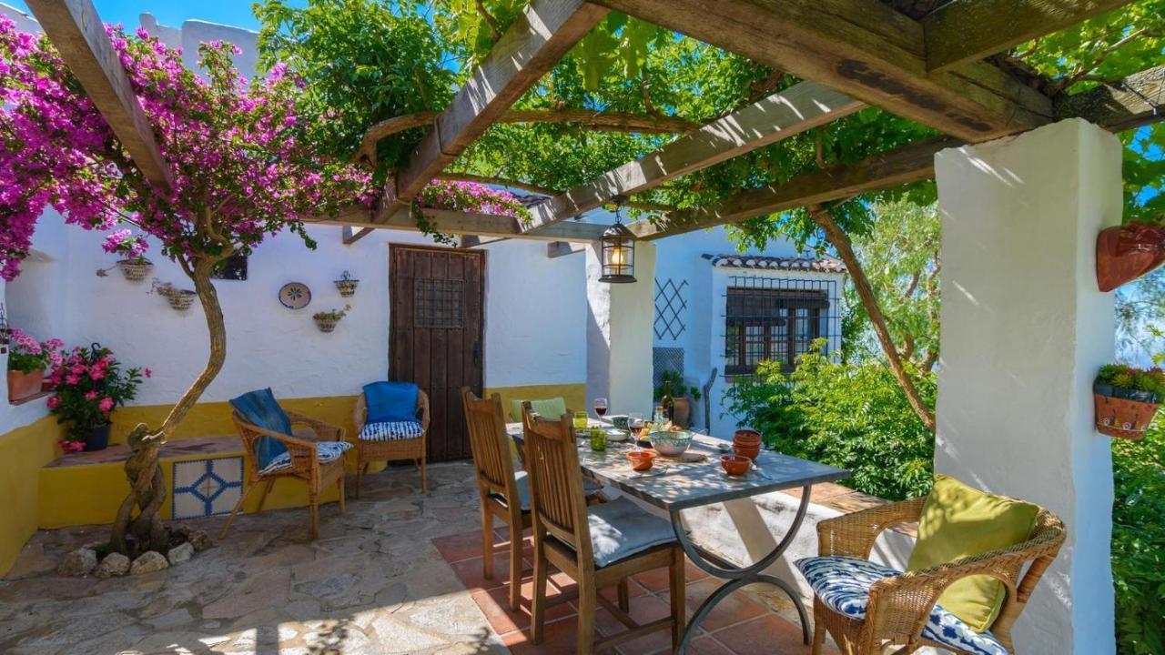 Casa Belmonte By Ruralidays * Alcaucín