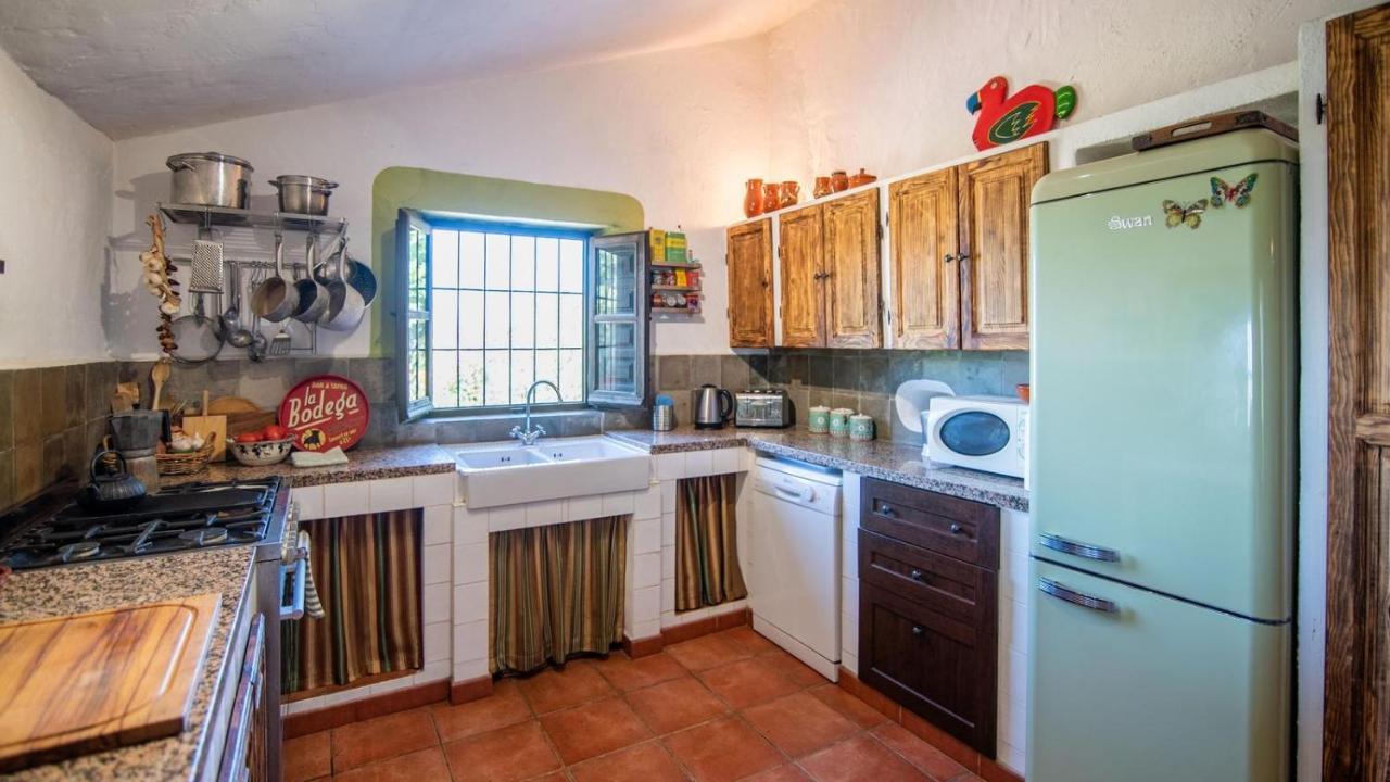 Сasa de vacaciones Casa Belmonte By Ruralidays *