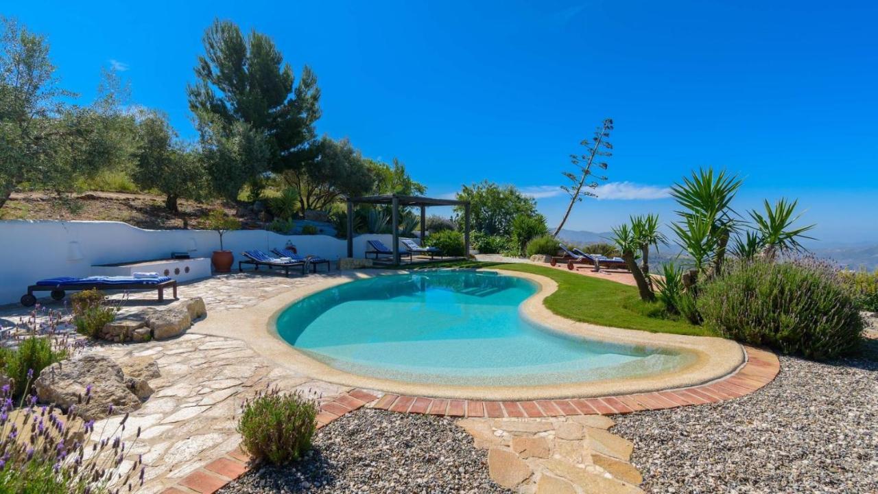 Сasa de vacaciones Casa Belmonte By Ruralidays