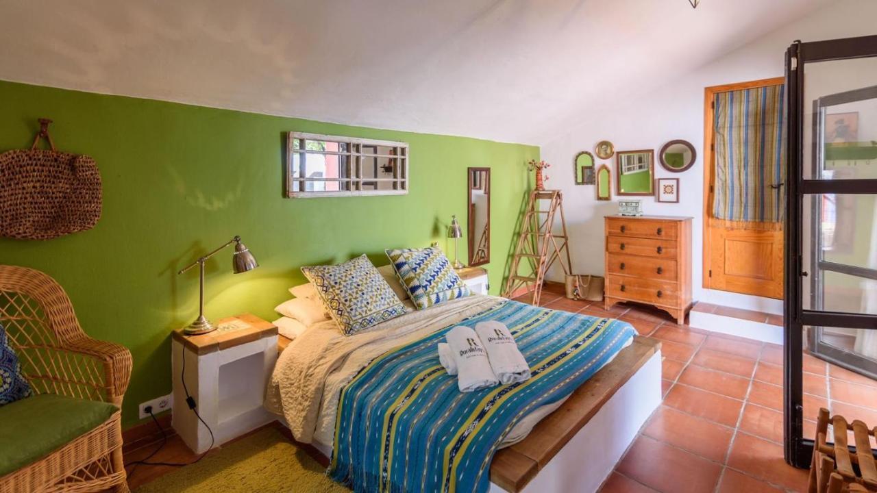Сasa de vacaciones Casa Belmonte By Ruralidays
