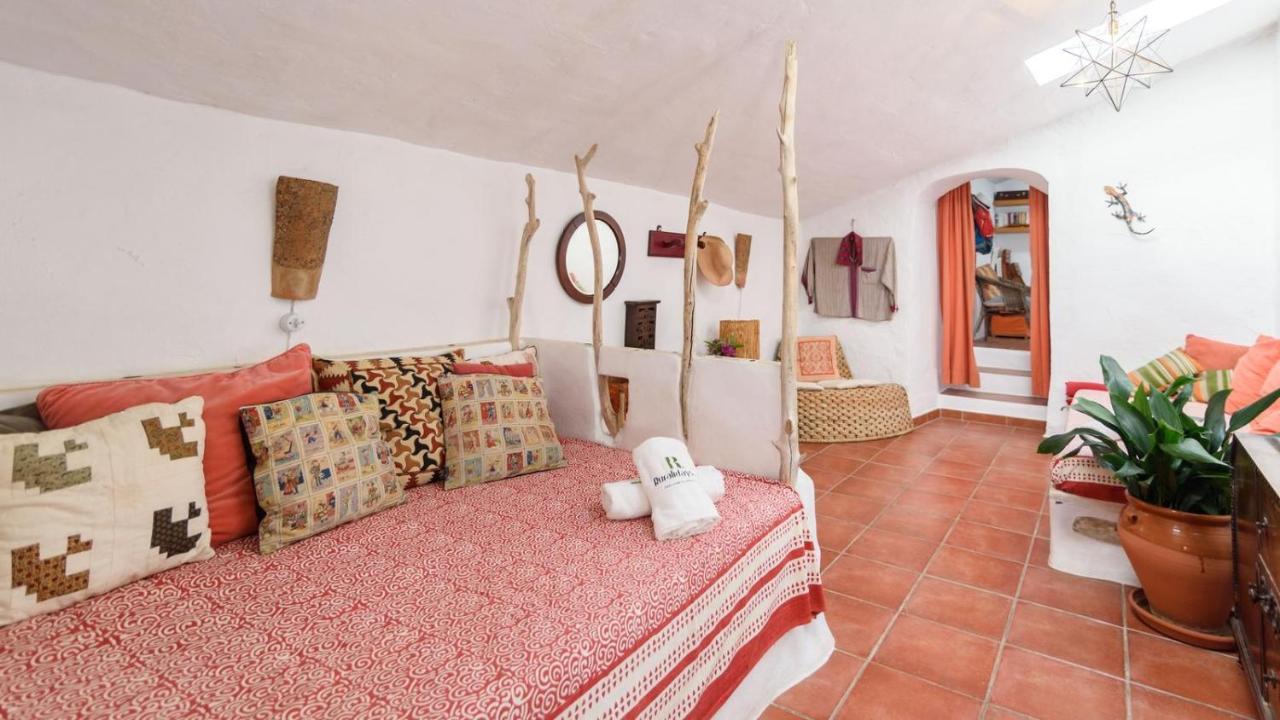 Сasa de vacaciones Casa Belmonte By Ruralidays