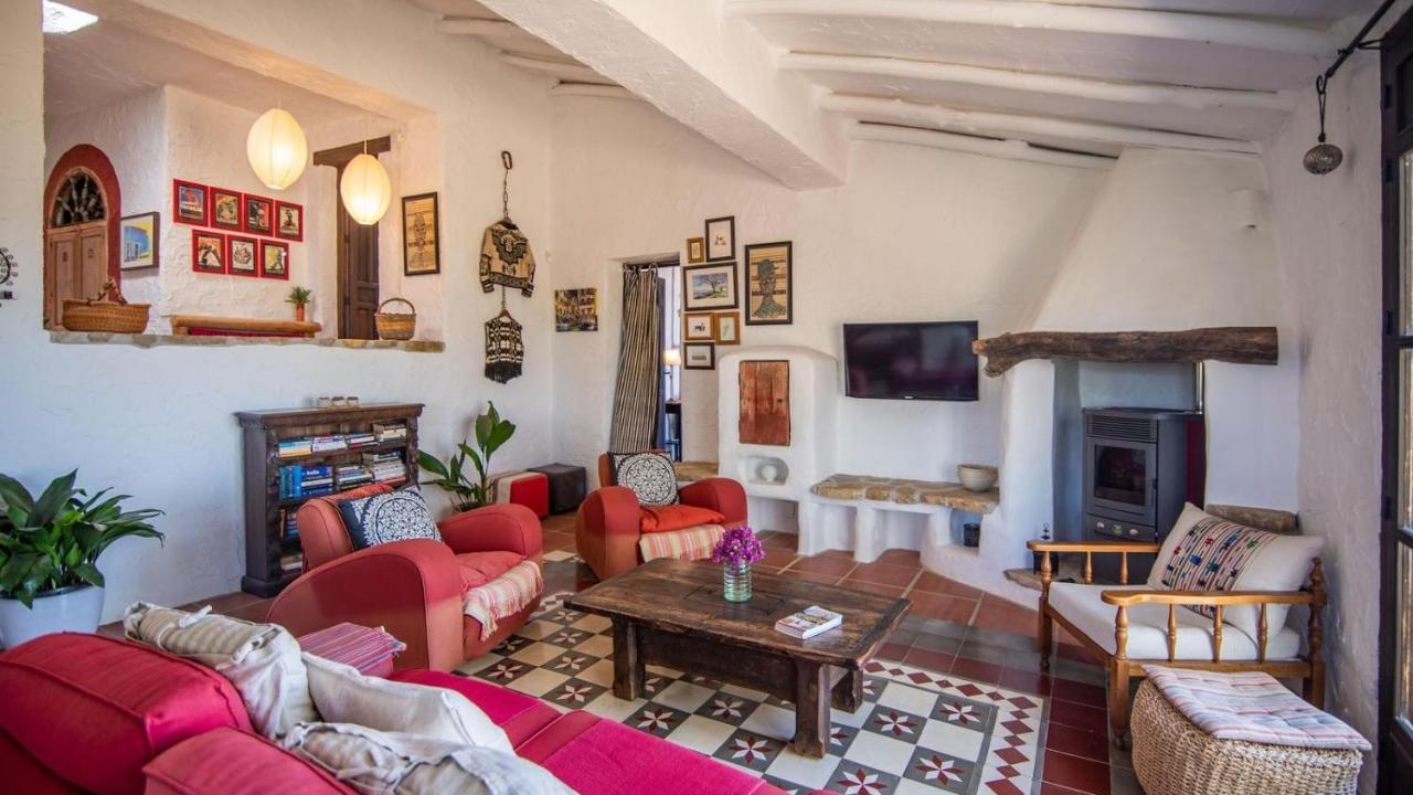 Casa Belmonte By Ruralidays Сasa de vacaciones