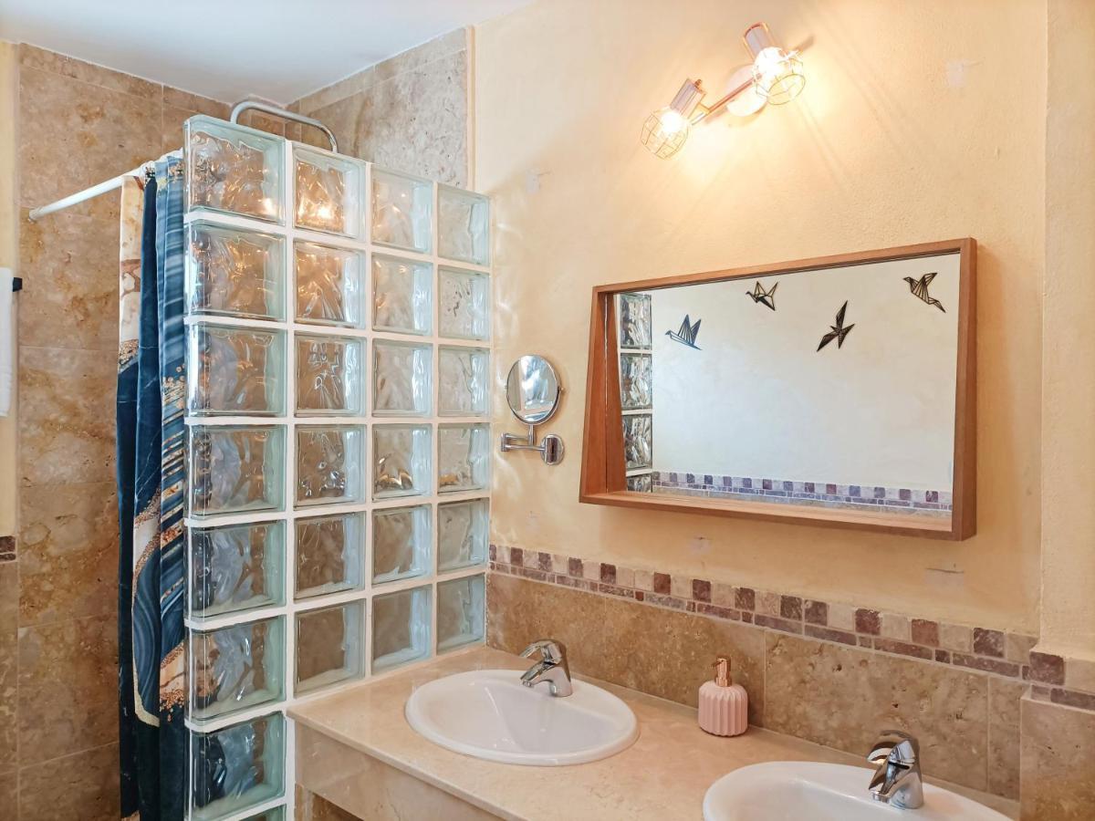Villa Casa Bakara Zahara *