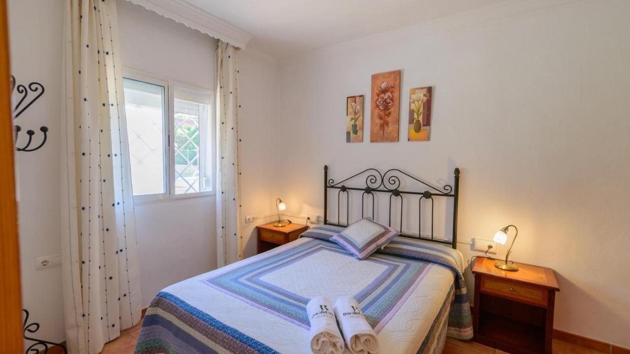 Alba - La Higuera By Ruralidays Сasa de vacaciones Antequera