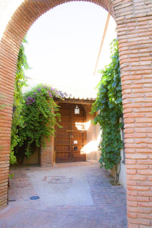 Hotel Hospederia Convento De Santa Clara Palma del Rio