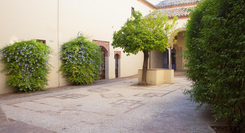 Hotel Hospederia Convento De Santa Clara 3*