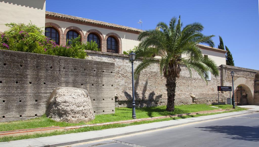 Hospederia Convento De Santa Clara Hotel Palma del Rio