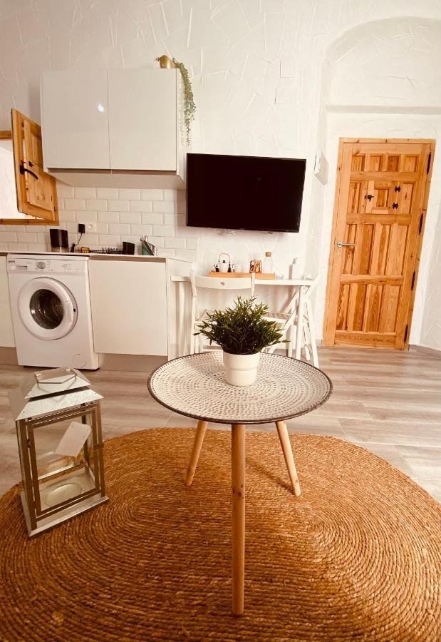 Apartamento San Mateos 15 *