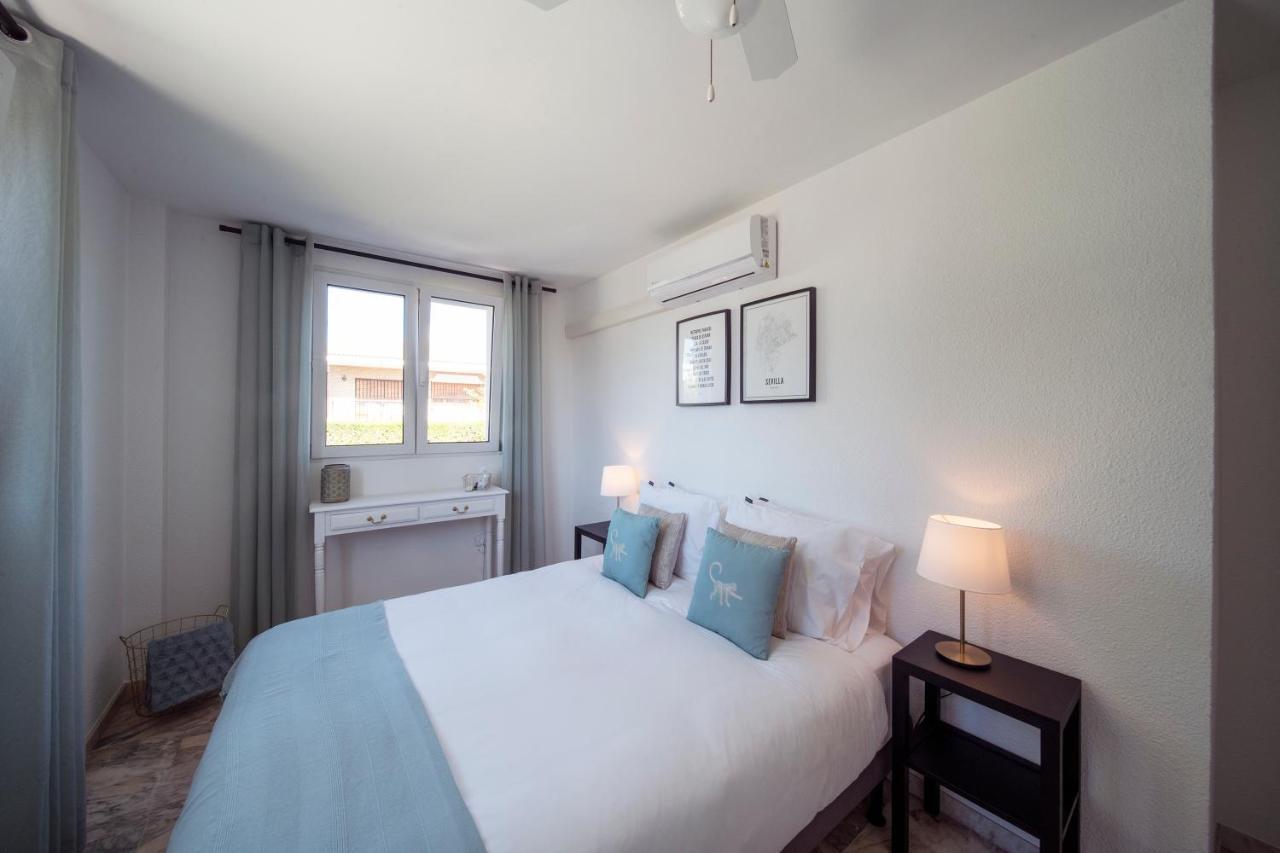 Casa Arena Sevilla Bed and breakfast Tomares