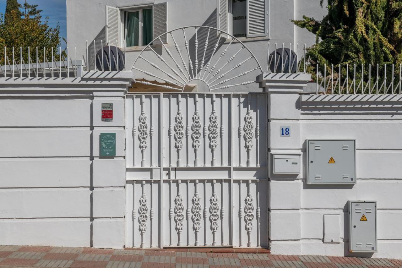 Casa Arena Sevilla Bed and breakfast Tomares