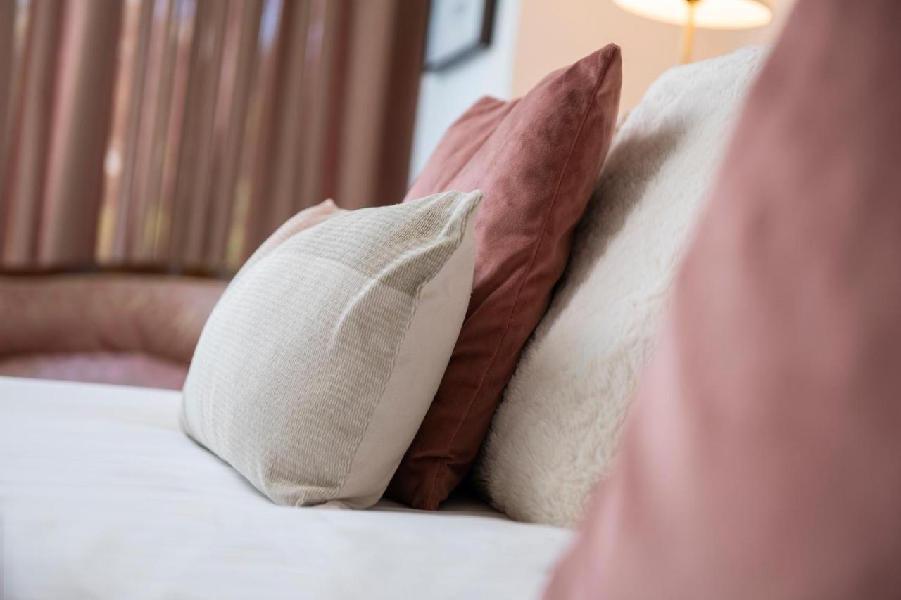 Casa Arena Sevilla Bed and breakfast Tomares