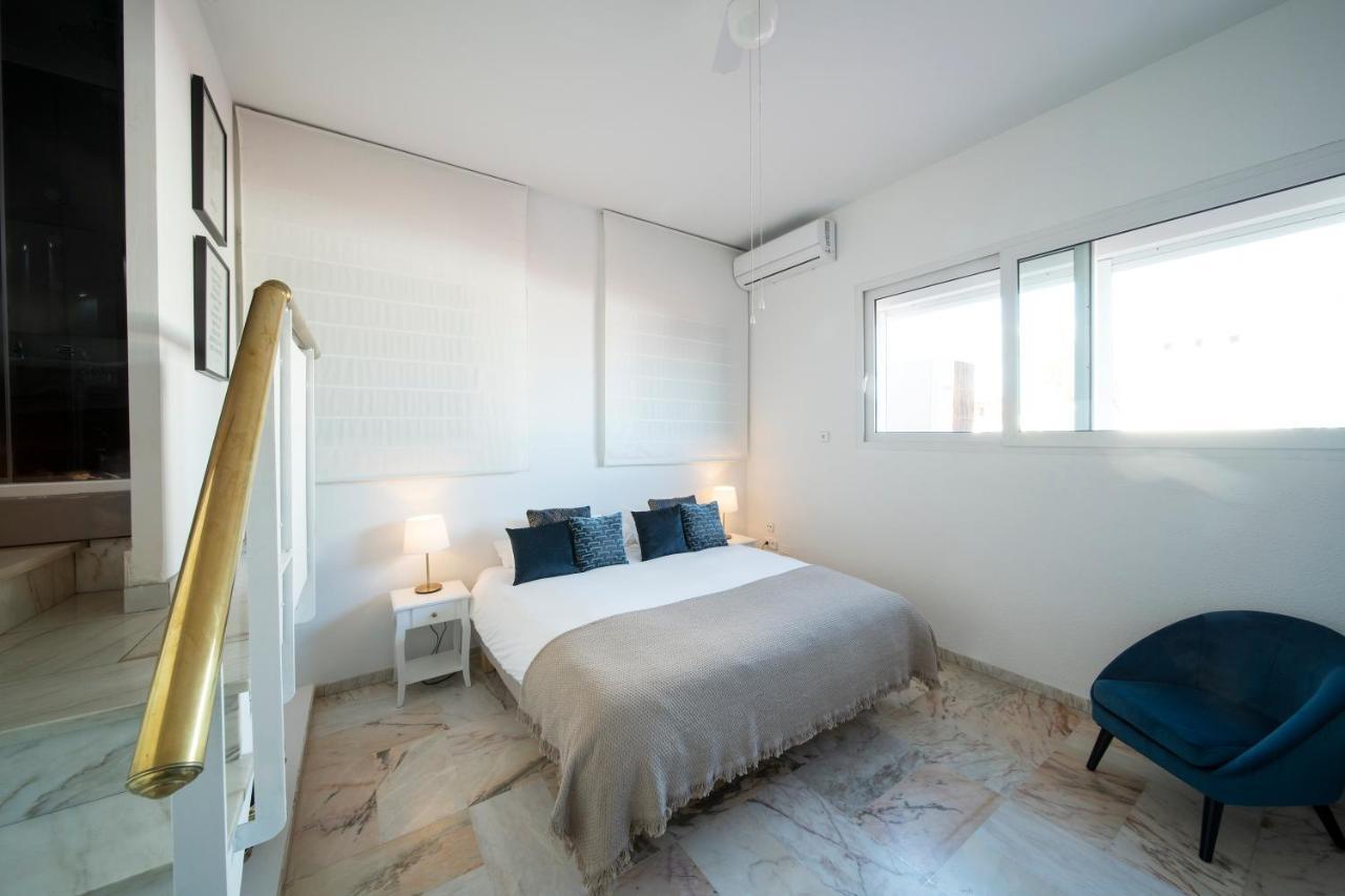 Casa Arena Sevilla