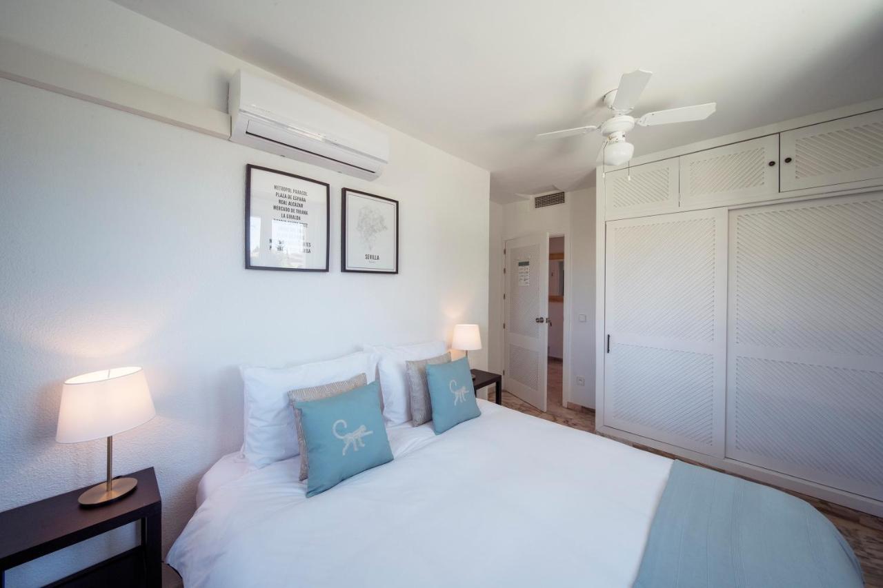 Bed and breakfast Casa Arena Sevilla