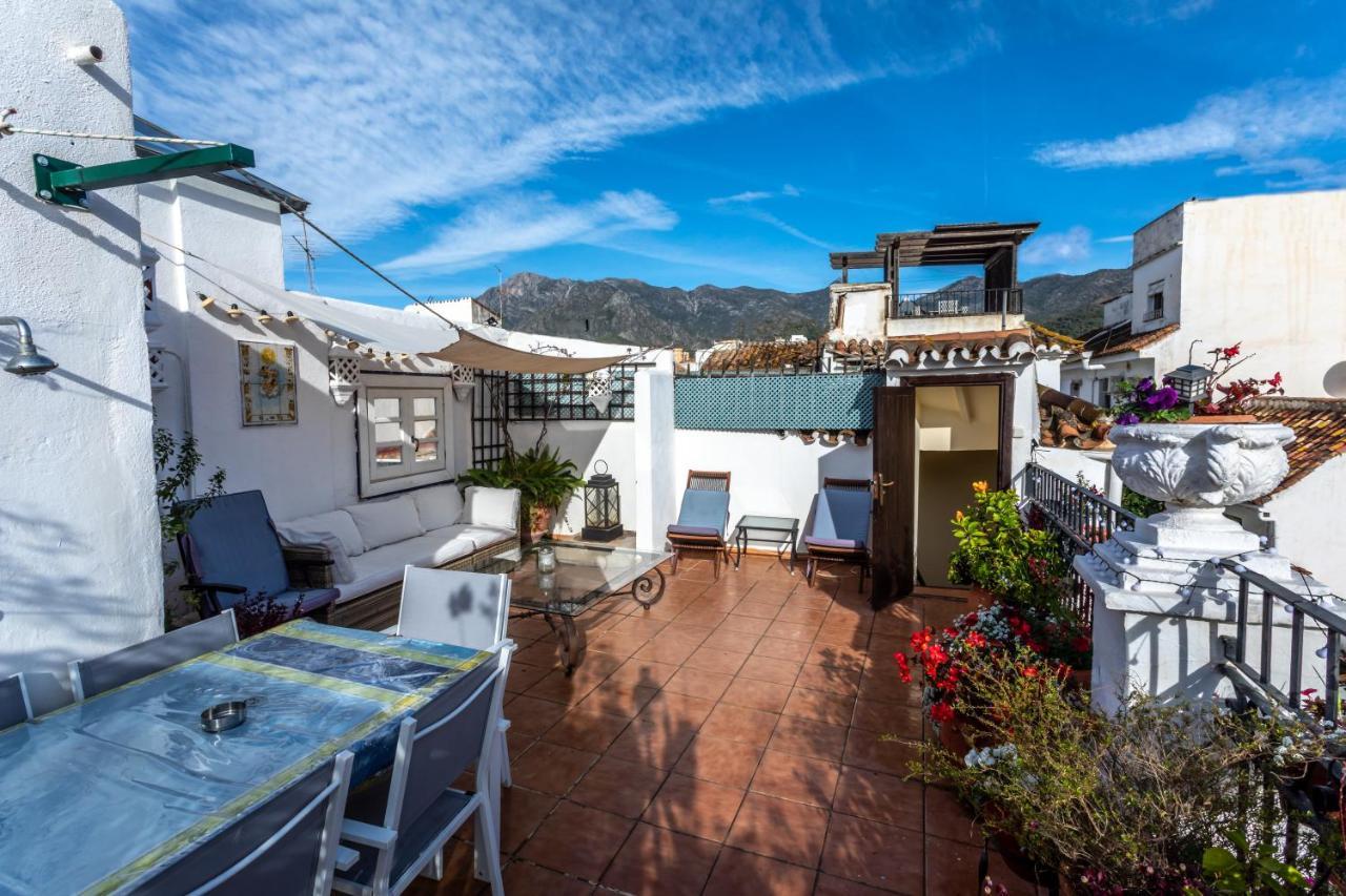 Casa Valdes