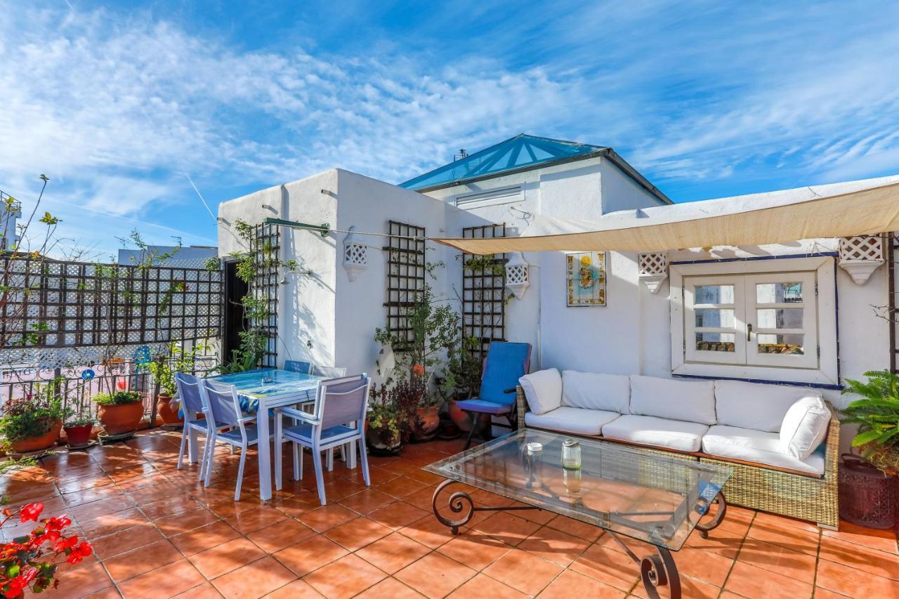 Сasa de vacaciones Casa Valdes Marbella