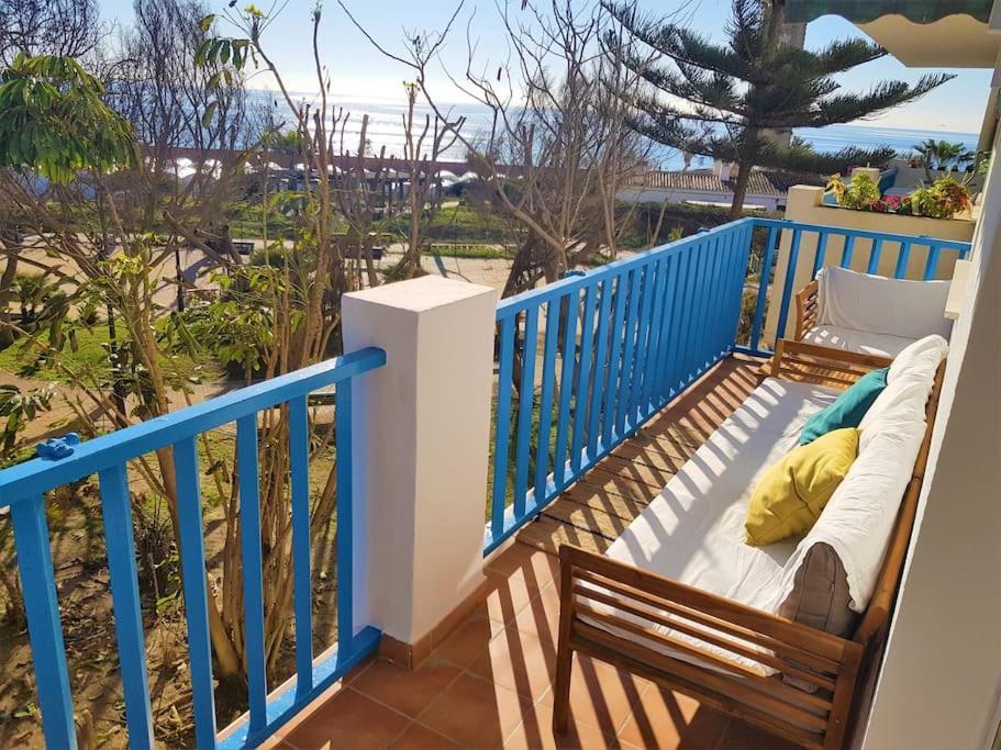 Cozy Between The Port And The Beach La Rada Apartamento *