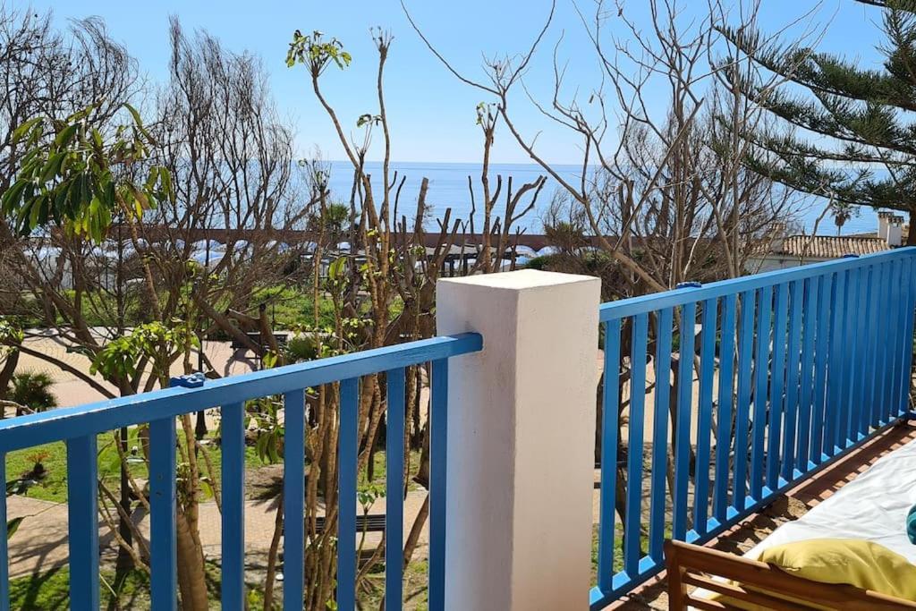Apartamento Cozy Between The Port And The Beach La Rada *